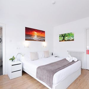 Superior Double or Twin Room Balcony